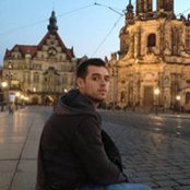 Ilya Tekhlikidi's photo