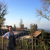 Photo de Alison Sato
