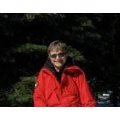 Foto von Peggy Burks