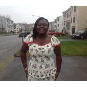 Mary Obeng's photo