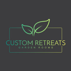 Custom Retreats - Garden Rooms