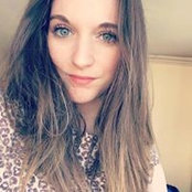 Olivia Dalissons billede