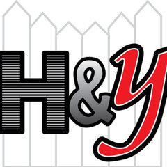H & Y Fence Co.