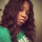 Foto von Kimberly Brown