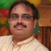 Foto von Rajeev Vijay