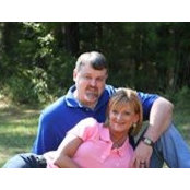 Darlene N Brad Hill's photo