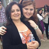 Rosa Lolos's photo