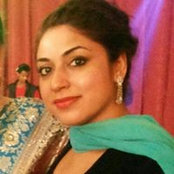 Pragati Sawhney's photo