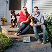 Patrick Mackey's photo