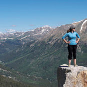 Catherine Turner's photo