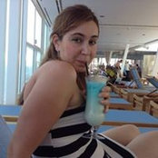 Lisa Briffas billede
