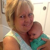 Robin Patrick's photo