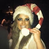 Ailish McCaffertys foto