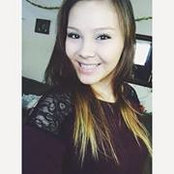 Jasmine Pasap's photo