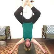 Anna Kiukas-Pedersen's photo
