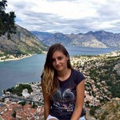 Daniela Toader's photo