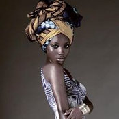 Maria Brown's photo