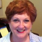 Nancy Cashs foto