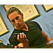 Photo de Evan Disick