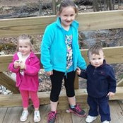 Danielle Adams's photo