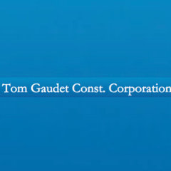 Tom Gaudet Construction Corporation