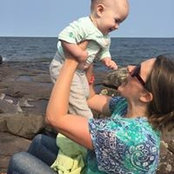 Sarah DiGiovanni's photo