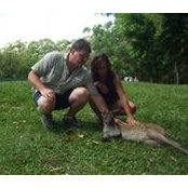 Cote's photo