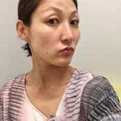 河合里咲's photo