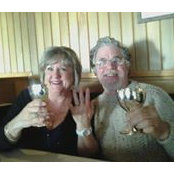 Sue Barci's photo