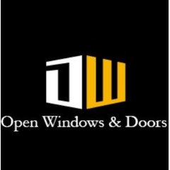 Open Windows and Doors