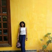 Nischitha Udaya Kumars foto