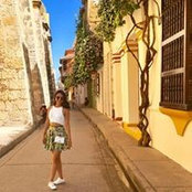 Ina Rahman's photo
