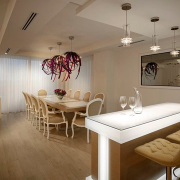 Ocean House Miami