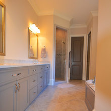 Bathroom ideas