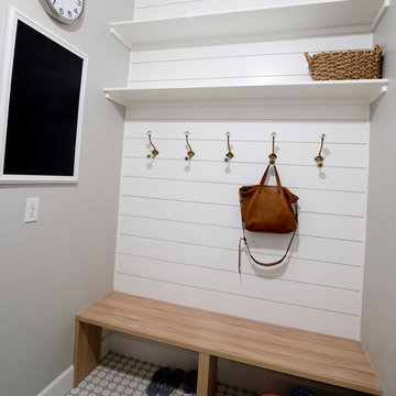 Complete Interior Remodel