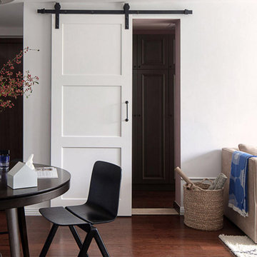 Barn Door kit