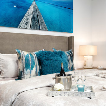 Inlet Way - Palm Beach Shores
