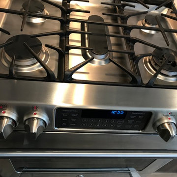 House Cleaning Project