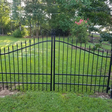 Photos of past projects