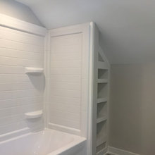 Bedroom Ideas