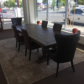 Secure Systems Office - 2235 H Street