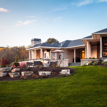 Cicero - Neighborhood Estate