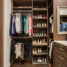 closet
