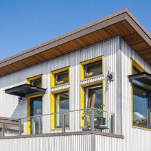 roof line