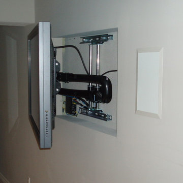 Audio Video Gallery