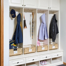 Mudroom