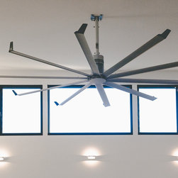 West Hindmarsh - Ceiling Fans