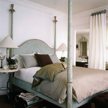 Bedroooms/Sitting Rooms