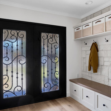 Refined Rustic