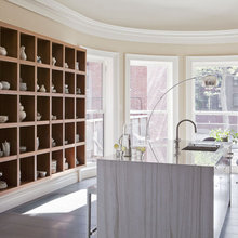 bookcases